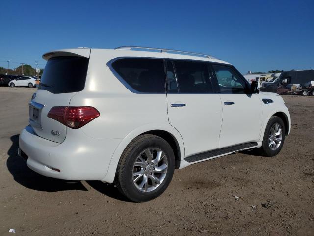 2011 Infiniti Qx56 VIN: JN8AZ2NE4B9002847 Lot: 56898964