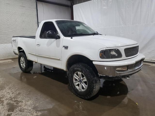 1997 Ford F150 VIN: 1FTDF18W3VLA12874 Lot: 55721684