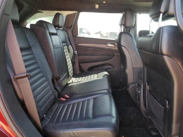 2020 Jeep Grand Cherokee Limited VIN: 1C4RJFBG7LC400061 Lot: 53663644