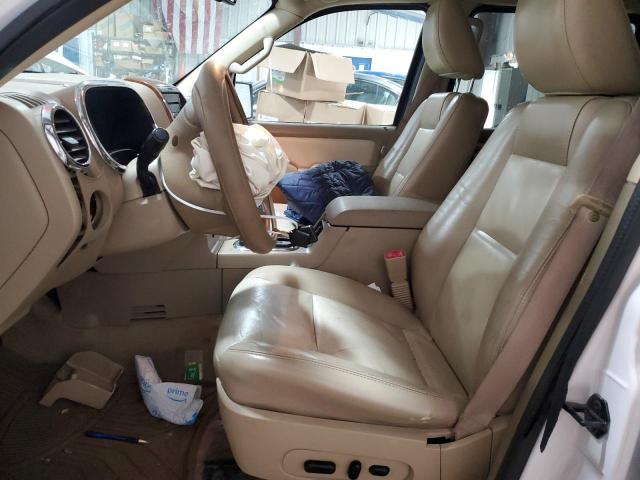 2010 Ford Explorer Eddie Bauer VIN: 1FMEU7EE6AUA67232 Lot: 55134644