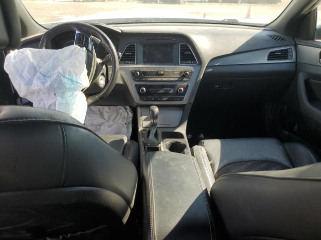 2017 HYUNDAI SONATA SPO - 5NPE34ABXHH513601