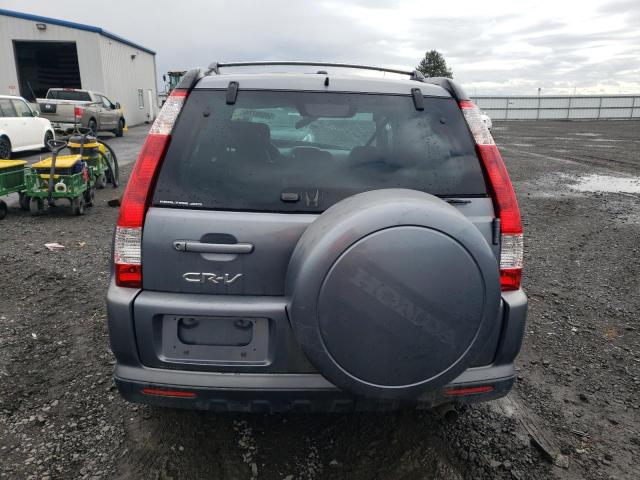 2005 Honda Cr-V Se VIN: JHLRD78945C042428 Lot: 56049774