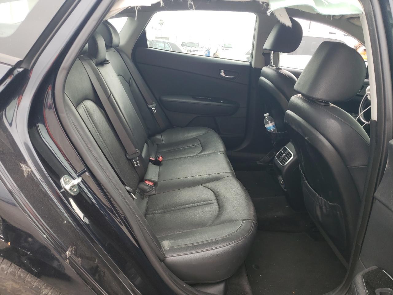 KNAGU4LE7L5037472 2020 Kia Optima Hybrid Ex