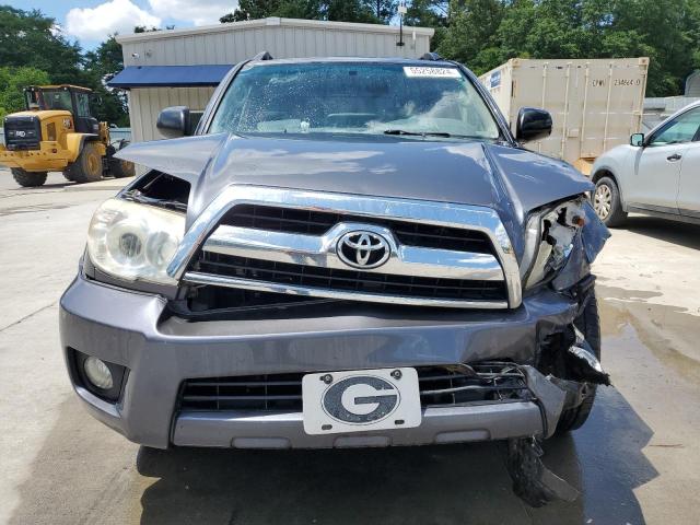 2007 Toyota 4Runner Sr5 VIN: JTEZU14R778074789 Lot: 55258824