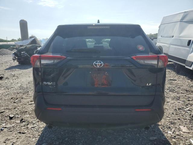 2022 Toyota Rav4 Le VIN: 2T3H1RFV3NC197032 Lot: 55070694