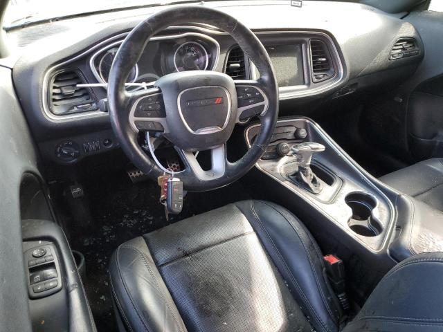 2016 DODGE CHALLENGER - 2C3CDZAG6GH312092