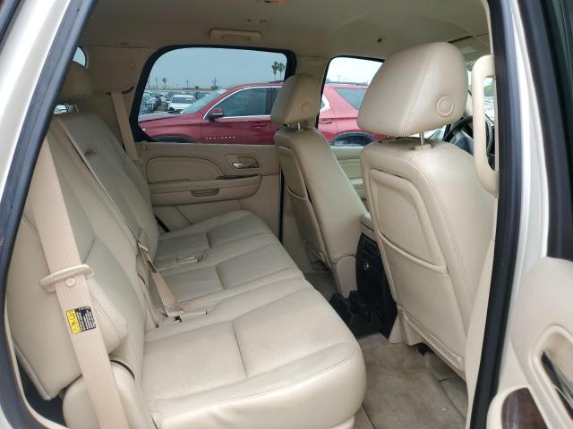 2007 Cadillac Escalade Luxury VIN: 1GYFK63887R132447 Lot: 55291664