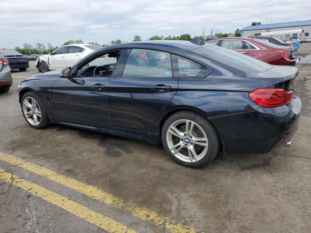 VIN WBA4J7C52JBH15429 2018 BMW 4 Series, 440XI Gran... no.2