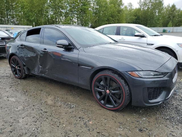 2020 JAGUAR XE R-DYNAM SAJAT4GX1LCP60464