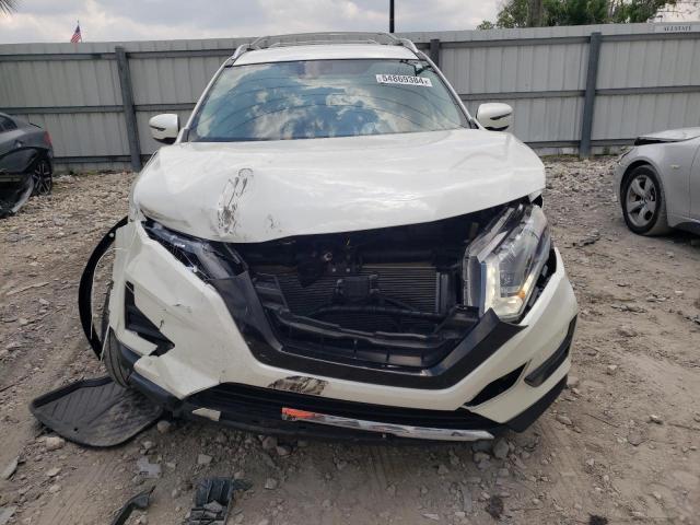 2020 Nissan Rogue S VIN: JN8AT2MT8LW000670 Lot: 54869384