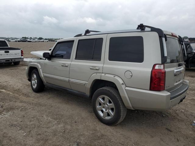 2007 Jeep Commander Limited VIN: 1J8HH58P47C655130 Lot: 53360064