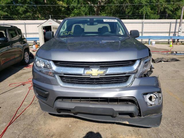 2019 Chevrolet Colorado VIN: 1GCHSBEN7K1307305 Lot: 54783234