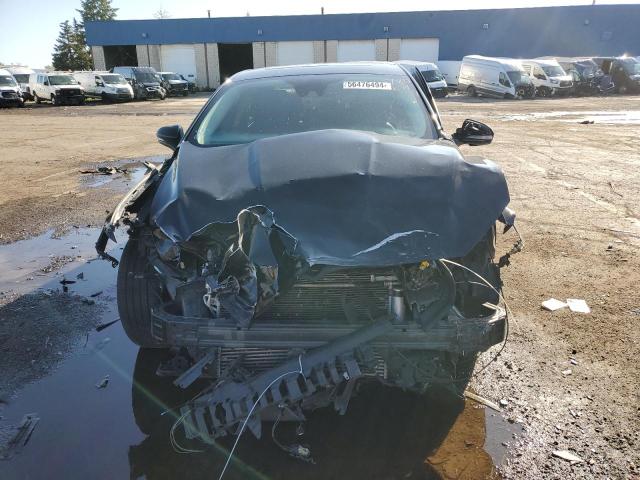 VIN 3FA6P0D98LR152780 2020 Ford Fusion, Titanium no.5