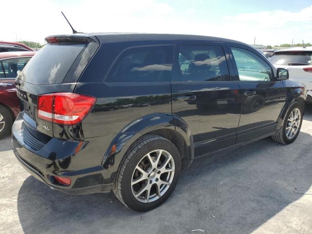 2015 Dodge Journey R/T VIN: 3C4PDCEG8FT665668 Lot: 56815374