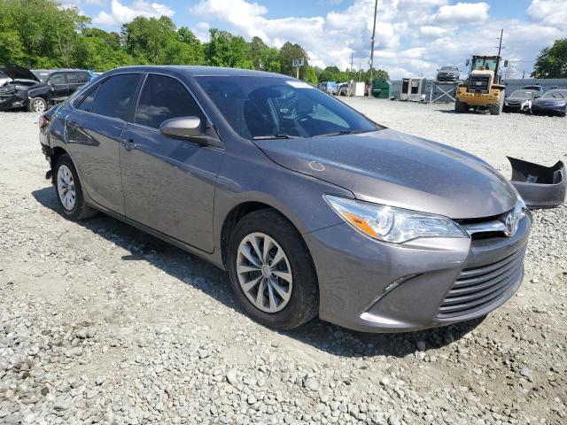 2016 Toyota Camry Le VIN: 4T1BF1FK1GU223801 Lot: 52313694