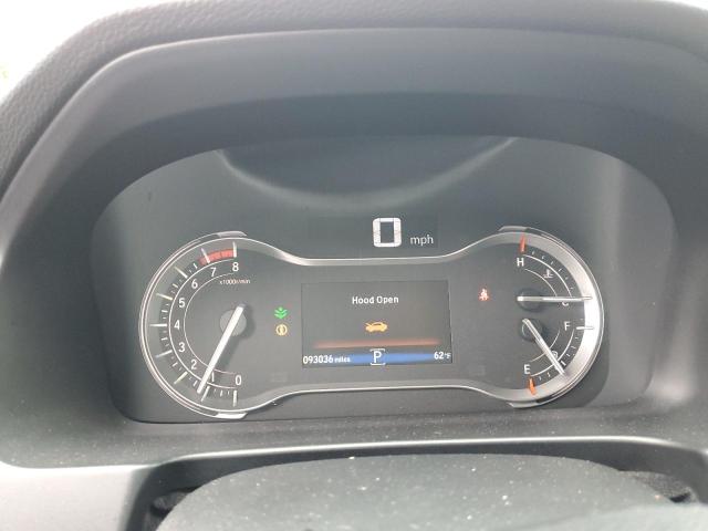 2016 Honda Pilot Touring VIN: 5FNYF6H9XGB126613 Lot: 54704914