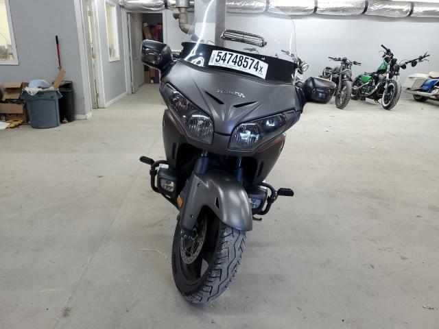 2016 HONDA GL1800 B JH2SC6840GK300136