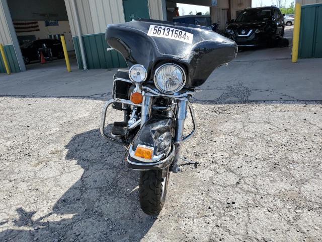 2009 HARLEY-DAVIDSON FLHTC 1HD1FF4109Y679550