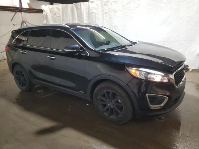 2016 Kia Sorento Lx VIN: 5XYPGDA30GG043042 Lot: 54166094