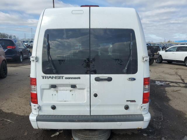 2012 Ford Transit Connect Xlt VIN: NM0LS7DN8CT112261 Lot: 54337464