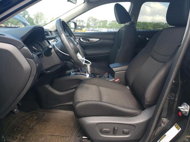 2018 Nissan Rogue S VIN: KNMAT2MT9JP563746 Lot: 55552074