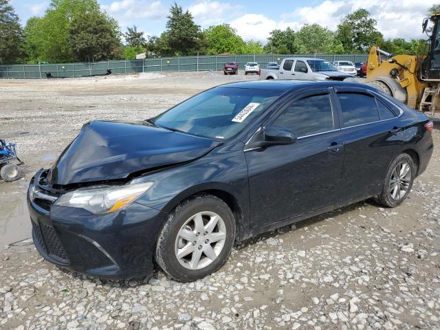 2016 Toyota Camry Le VIN: 4T1BF1FK2GU176374 Lot: 54433044