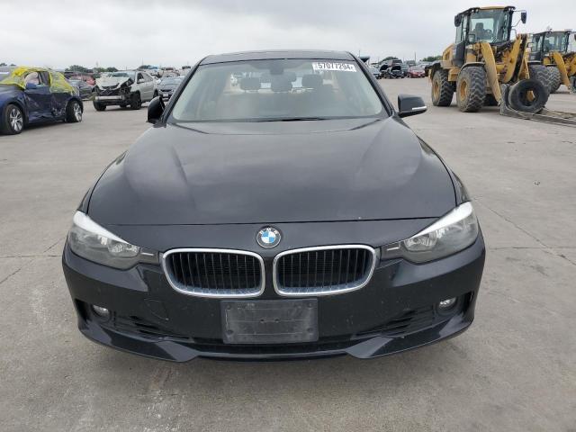 2013 BMW 328 I VIN: WBA3A5G57DNP18739 Lot: 57077294