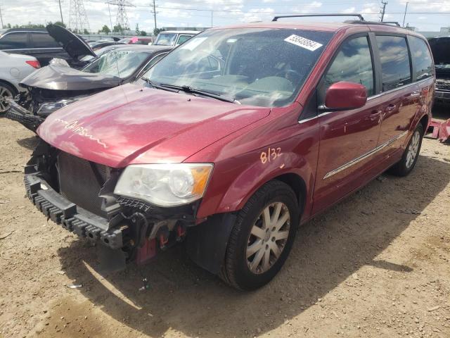 Chrysler TOWN & COU