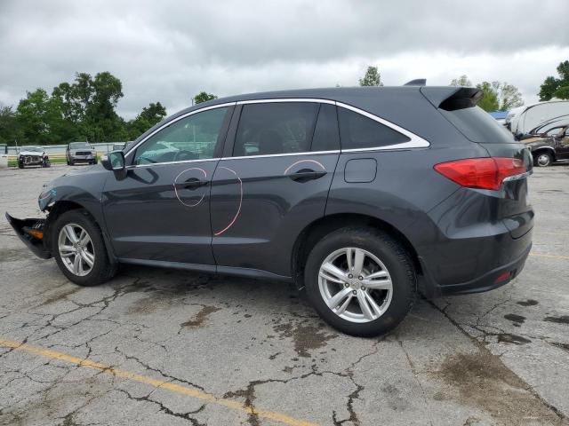 2015 Acura Rdx VIN: 5J8TB4H37FL027539 Lot: 54701734