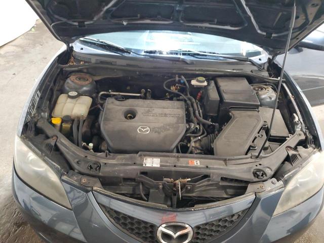 2009 Mazda 3 I VIN: JM1BK32G591221664 Lot: 51933174