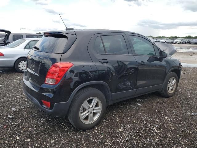 KL7CJNSB2MB350534 Chevrolet Trax LS 3