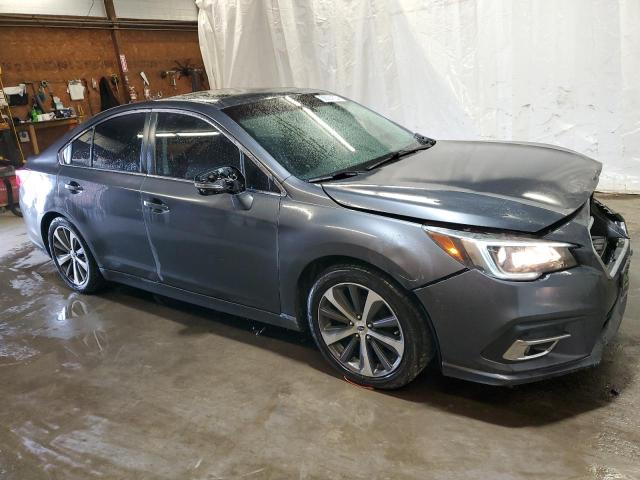 2018 Subaru Legacy 2.5I Limited VIN: 4S3BNAK63J3037786 Lot: 56264754