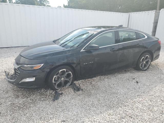 2023 Chevrolet Malibu Lt VIN: 1G1ZD5ST9PF139043 Lot: 56118934