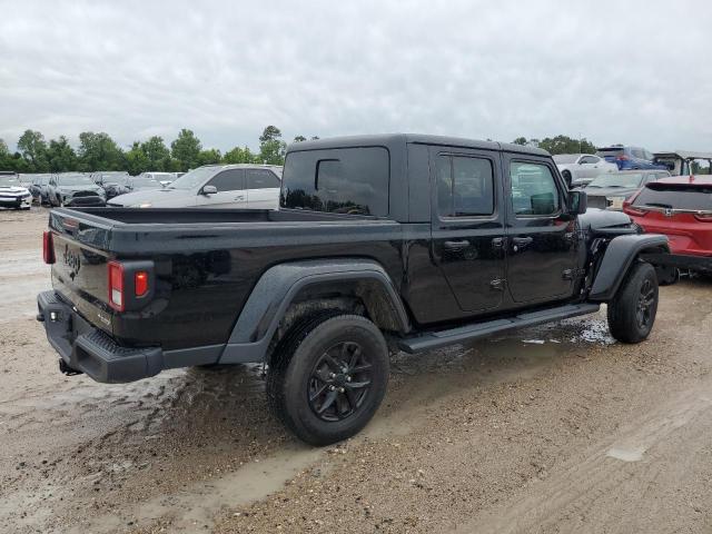 2022 Jeep Gladiator Sport VIN: 1C6HJTAG2NL126242 Lot: 57333124