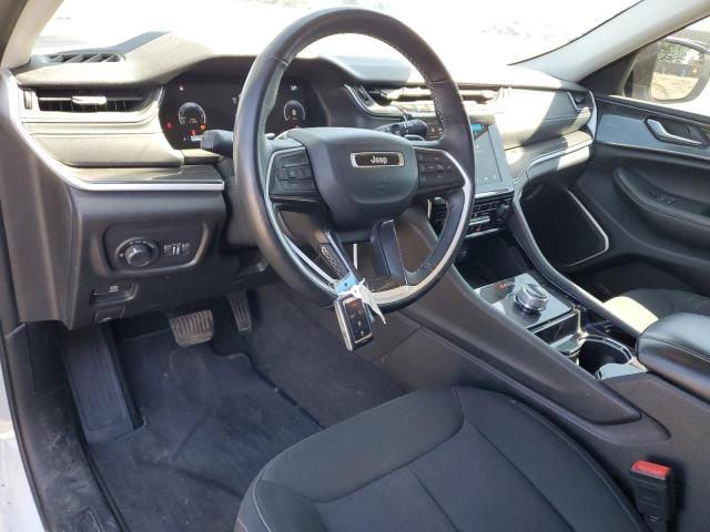 2022 JEEP GRAND CHER - 1C4RJKAG6N8626513