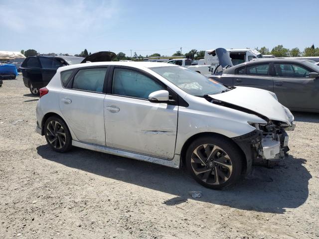2016 Toyota Scion Im VIN: JTNKARJE5GJ519856 Lot: 53482684