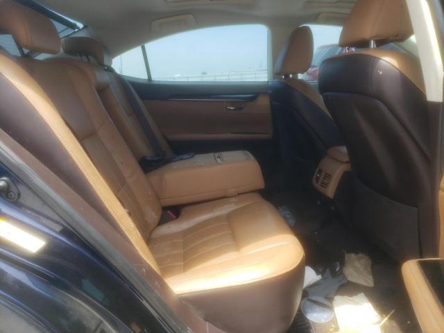 2016 LEXUS ES 350 - 58ABK1GG6GU011782