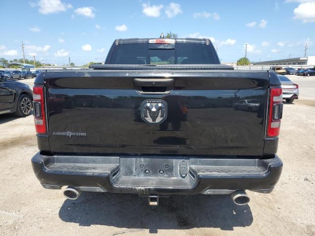 2021 Ram 1500 Big Horn/Lone Star VIN: 1C6RREFT3MN708450 Lot: 54340054