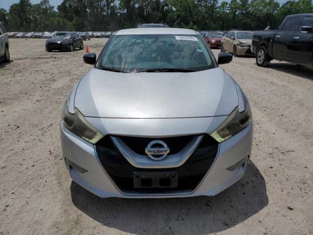 2016 Nissan Maxima 3.5S VIN: 1N4AA6AP8GC433161 Lot: 54628384