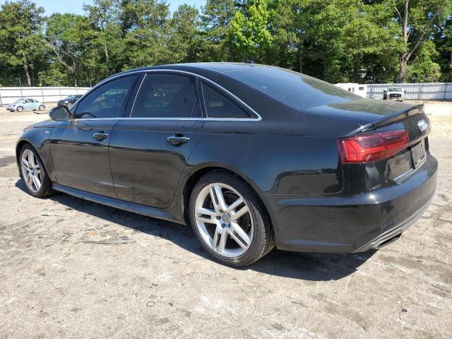 2016 AUDI A6 PREMIUM - WAUFGAFC8GN059529