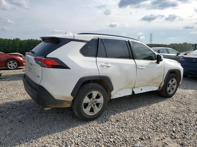 2019 Toyota Rav4 Xle VIN: JTMW1RFV6KD029867 Lot: 54933274