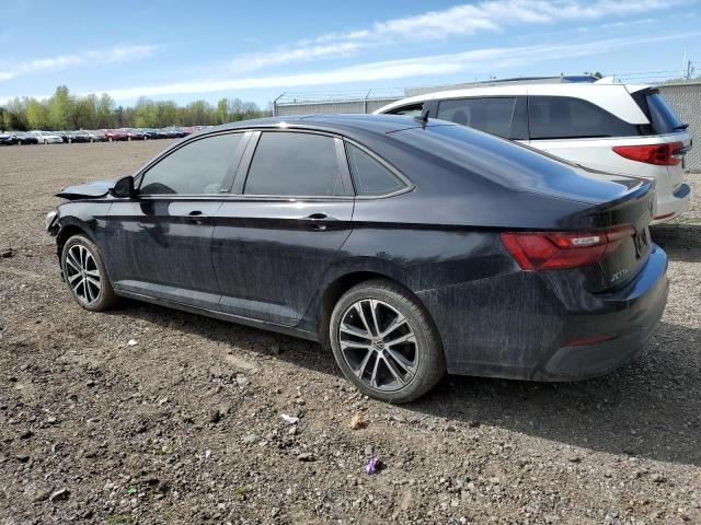 2023 VOLKSWAGEN JETTA COMF - 3VWSM7BU5PM033490