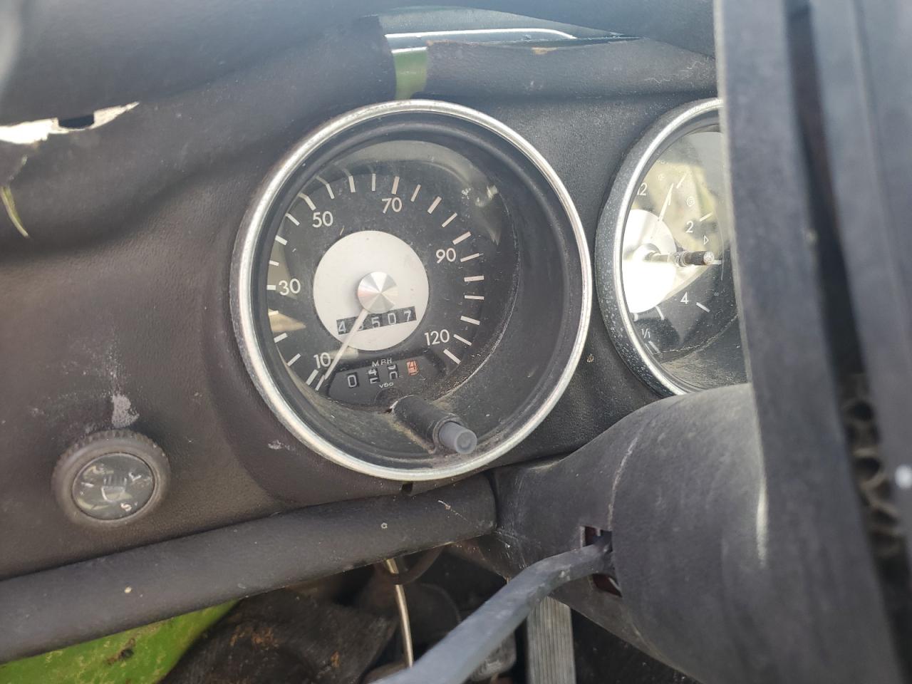 1422362968 1972 Volkswagen Karmanghia