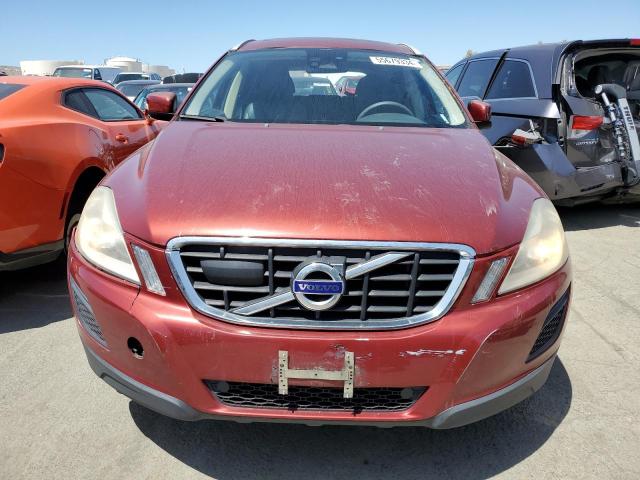 2011 Volvo Xc60 3.2 VIN: YV4952DZ2B2208186 Lot: 55679334