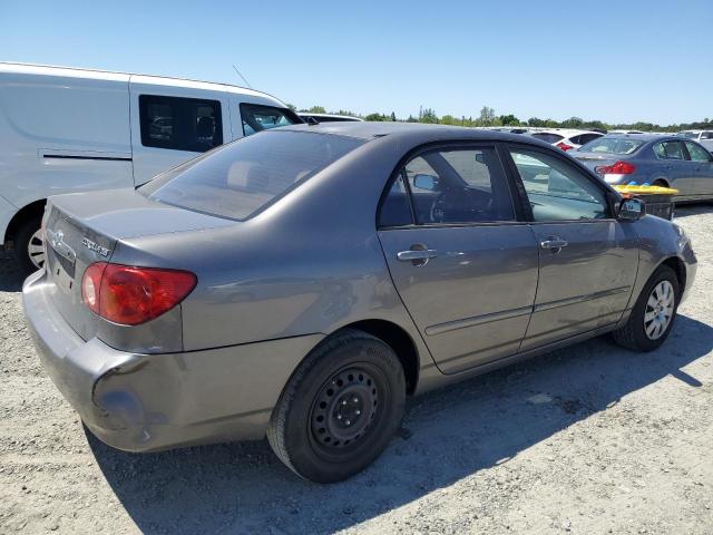 2003 Toyota Corolla Ce VIN: 1NXBR32E03Z098996 Lot: 54432534