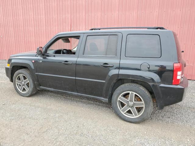 2009 Jeep Patriot Sport VIN: 1J4FF28B39D210750 Lot: 48989254