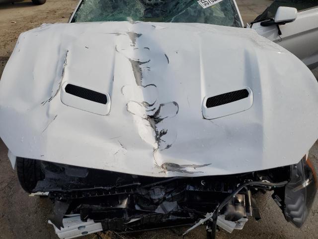 2022 Ford Mustang Gt VIN: 1FA6P8CF8N5131259 Lot: 55762214