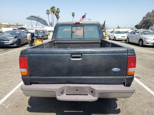 1997 Ford Ranger Super Cab VIN: 1FTCR14A7VPA38769 Lot: 57166534