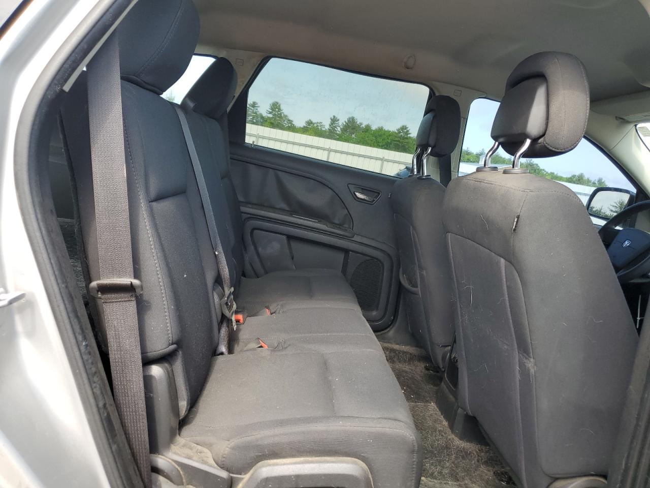 3D4PG4FB4AT202146 2010 Dodge Journey Se