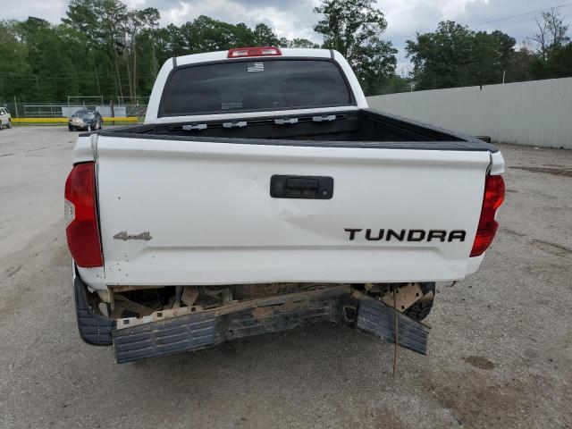 2019 Toyota Tundra Crewmax Limited VIN: 5TFHY5F19KX822251 Lot: 53944594